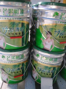 构筑自然呼吸的家 MGS 12000竹炭清新全效丝光豪华墙面漆深度解析